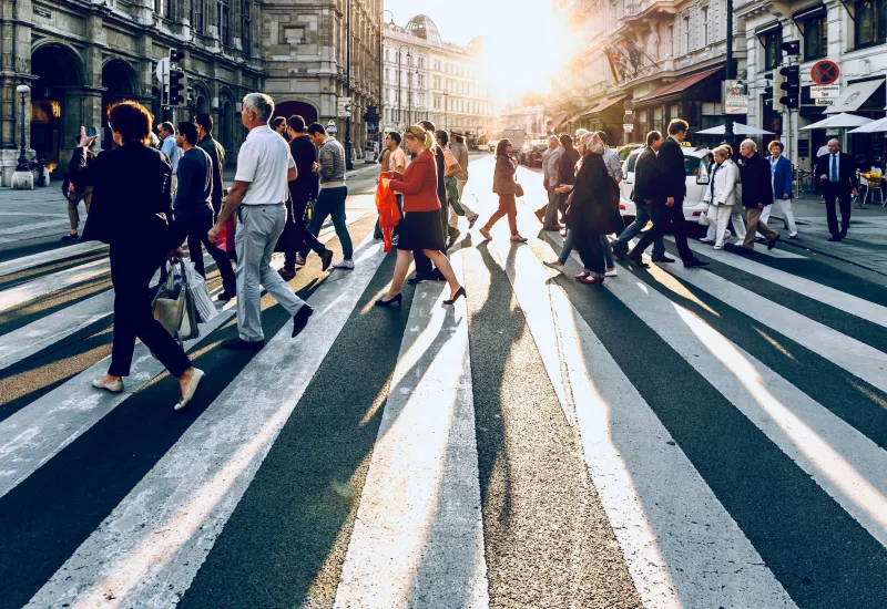 The role of Personas in digital marketing