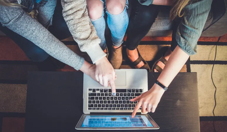 Usability: types of methods to increase the quality of your website